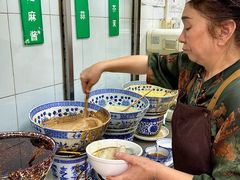-清真·宏顺祥卤汁凉粉(大皮院店)