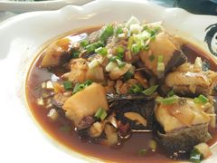 -千岛湖小鱼儿·淳安匠心农家菜