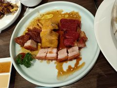 -新旺茶餐厅(鑫耀·光环live店)