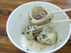 -许记生煎(遵义路店)