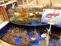 -海景壹号大酒店(滨湖店)