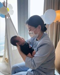 -圣贝拉母婴护理中心(广州瑰丽店)