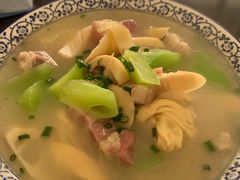 -大莲湖农家乐(青西郊野公园店)