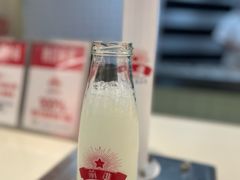 -红星前进面包牛奶公司(君太店)