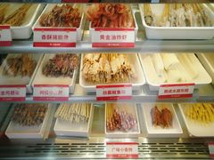 -千禧炸串(明瓦廊店)