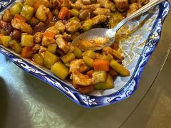 -安吉海鲜中餐厅ANJI CHINESE Restaurant