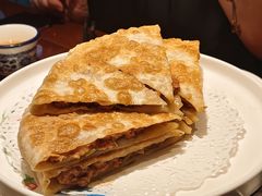 -京味张·北京烤鸭(南山店)