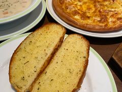 -萨莉亚意式餐厅(杭州西溪龙湖天街店)