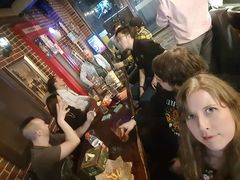 -帕丁顿酒吧Paddington