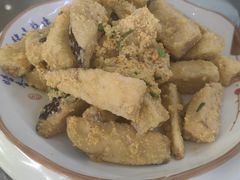 -毛姐烤鱼(福州汽车客运西站店)