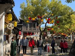 -忆秦园小笼包(惠山古镇总店)