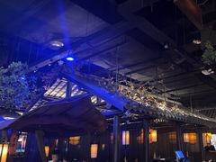 -绿茶餐厅(燕郊永旺店)