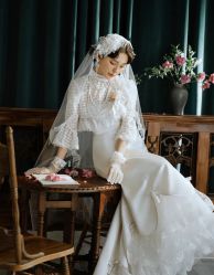 -第一夫人婚纱摄影(南京店)