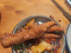 -谭三娘鲜切牛肉自助火锅(1227店)
