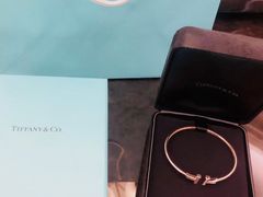 -Tiffany & Co.蒂芙尼
(南京德基广场店)