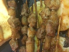 -望京小腰(北京总店)