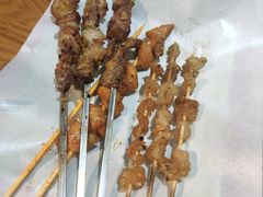 -新疆亚克西音乐餐厅(南方花园店)