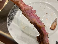 -西藏饭店·亚克·食光自助餐厅(文殊院店)