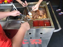 -细妹五香牛杂(步行街店)