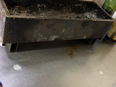 -老四烧烤(永吉胡同店)