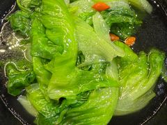 -转角·老弄堂上海菜(长寿路店)