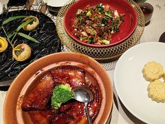 -太白餐厅·新湘菜原创者(月湖店)