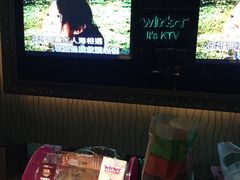 -温莎KTV(珠江路店)