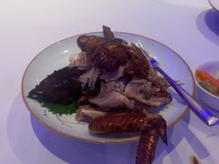 -赵记老铺(市府恒隆广场店)