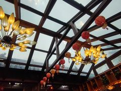 -少林寺欢喜地素斋馆