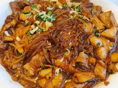 -京滨饭店·餐厅(阜外大街店)