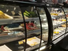 自助取餐区-金鼎香辣诱惑(宁康西路店)