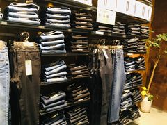 -MUJI无印良品(杭州万象城店)