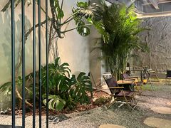 -J Create城市露营咖啡·简餐·宠物(上海动物园店)