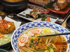 -桃太郎寿司料理(南坪店)
