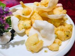 -海岛渔村大酒店(云霄路店)