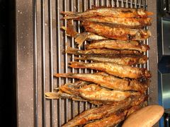 -盛江山自助料理(奥莱锦辉购物广场店)