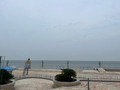 -碧海银沙景区