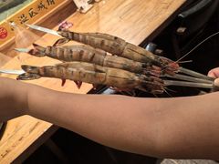 -炉胜·炉端烧·居酒屋