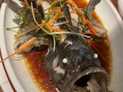 -渔傅印象滩涂霞浦海鲜(井大路店)