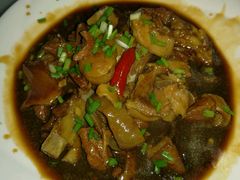 -小六农家乐(崇明西沙湿地店)