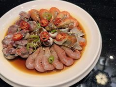 -好兄弟郭巨海鲜(天一阁店)