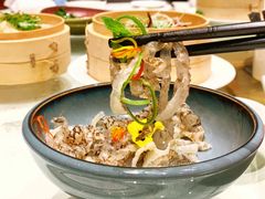 -领事馆19号中餐厅(厦门海景洲际酒店)