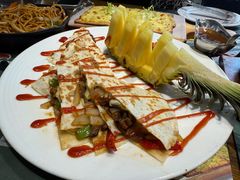 -米兰西点(海城店)