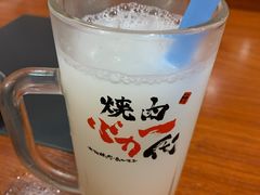 -大阪烧肉BAKA一代(十亩地店)