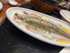 -锡和无锡菜(景丽苑店)