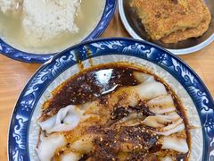 -张明富面皮店(东大街店)