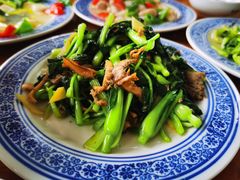 -水岸居湖景农家乐·阳澄湖大闸蟹