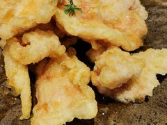 -奉天小馆·非遗东北菜(济南万象城店)