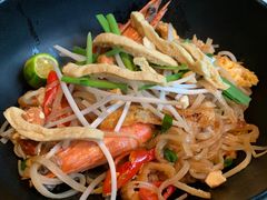 泰式炒河粉-Ginger(兴国路店)