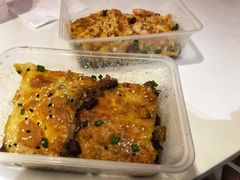 牛肉豆皮-老通城豆皮大王(吉庆街店)